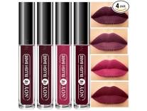 NOY Smudgeproof Matte Liquid Lipstick Combo Deal Rs.119 @ Amazon