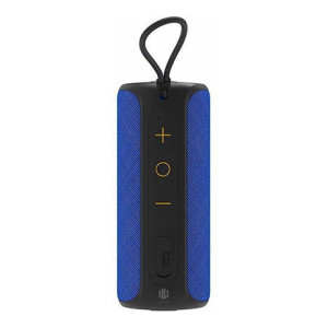 Nu Republic Booyah Blue 16 W Bluetooth Speaker (Blue, Stereo Channel) Deal
