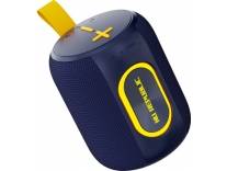 Deal Nu Republic Sonicpop 2000 16W Bluetooth Speaker Rs. 1499