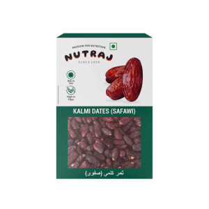 Nutraj Classic Kalmi Dates