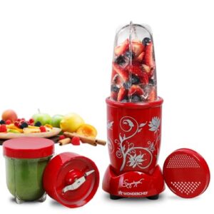 Nutri Blend Mixer Grinder Deal 6