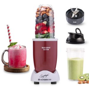 Wonderchef Nutri