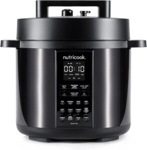 Nutricook Smart Pot 2 (6 QT) 9