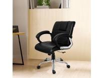 Oakcraft Ergonomic Office Chair Deal Rs. 4165