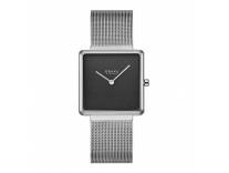 Obaku Kvadrat Analog Black Dial Women’s Watch Rs. 6310