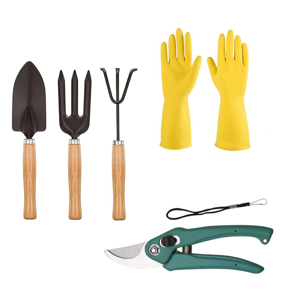 Oblivion Garden Tool Kit Rs. 335