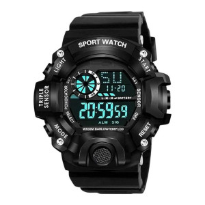 OCTAMEX Digital Watch for Boys & Girls