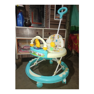 ODELEE Musical Activity Walker