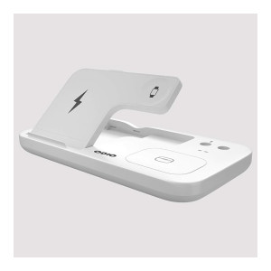 ODIO OW01 4-in-1 Charging Dock at Rs719 | Amazon Deal