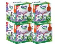 Odonil Bathroom Air Freshener Blocks Mixed Fragrance 4x192g Rs.369 Flipkart Deal