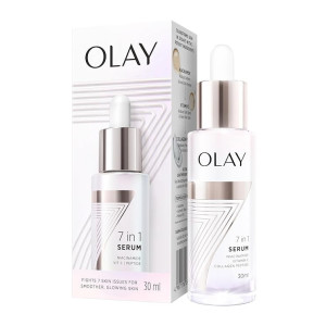 Olay 7in1 Ultra-light Face Serum