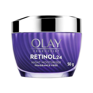 Olay Regenerist Retinol 24 Night Cream