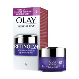 Olay Retinol Night Cream Mini 8gm Rs. 199 Deal