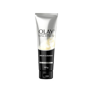 Olay Total Effects Cleanser (100 Gm)