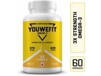 YouWeFit Omega