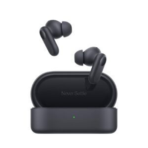 OnePlus Nord Buds 2r True Wireless Earbuds 12.4mm Drivers Rs.1349