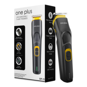 One Plus Trimmers