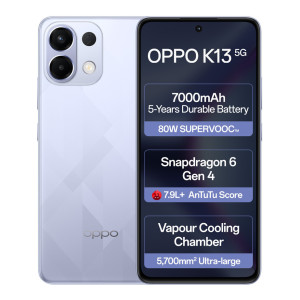 OPPO K13 5G