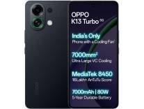 OPPO K13 Turbo 5G (128 GB, 8 GB RAM)
