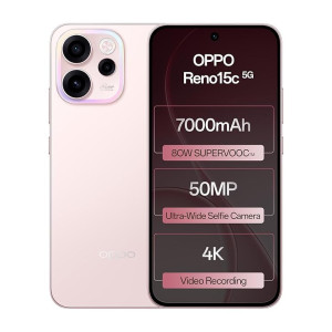 OPPO Reno15c 5G