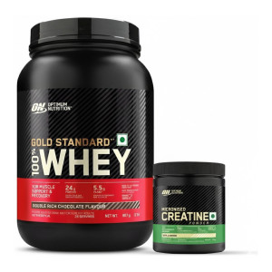 ON Gold Standard 100% Whey Protein 2 lbs at Rs4199 | Flipkart Deal