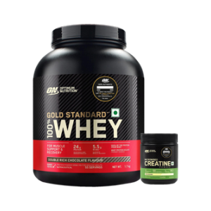 ON Gold Standard Whey Protein at Rs6999 | Flipkart Deal