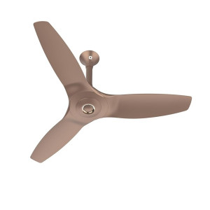 Orient Electric Aeroquiet 1200 mm Noiseless 1-Star Energy Efficient Ceiling Fan
