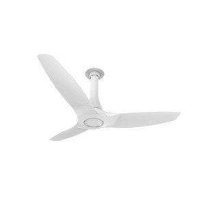 Orient Electric Aeroquiet Neu 1230mm Ceiling Fan | 53W | BEE 2 Star | Rust-proof Blade