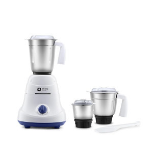 Orient Electric 750W Mixer Grinder (3 Jars)