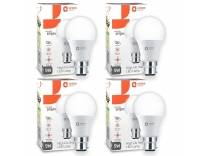 Orient Electric 9W LED Bulb 4