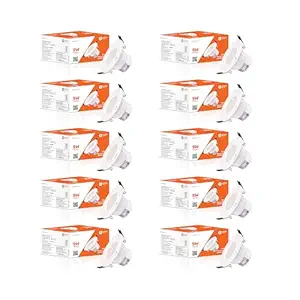 Orient Electric 9W LED Downlight Deal 10