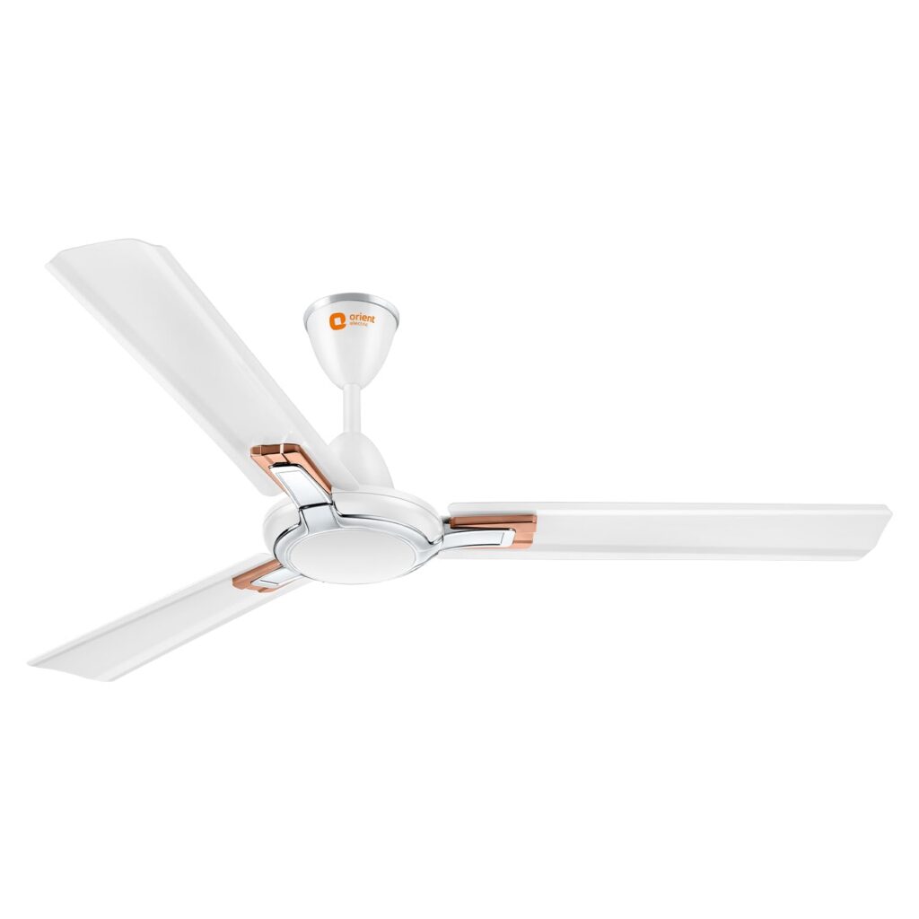 Orient Apex Prime 1200mm Fan Deal Rs. 2099