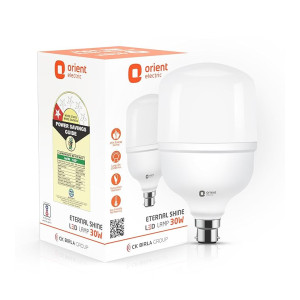 Orient Electric Eternal Shine LED Bulb