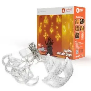 Orient Electric JOYLITE Diya Rs. 312