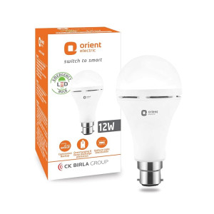 Orient Electric LED Bulbs at Rs219 | Amazon Deal
