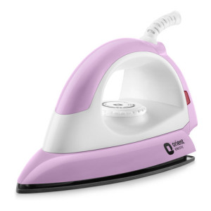 Orient Electric Panache Plus 1100 W Dry Iron