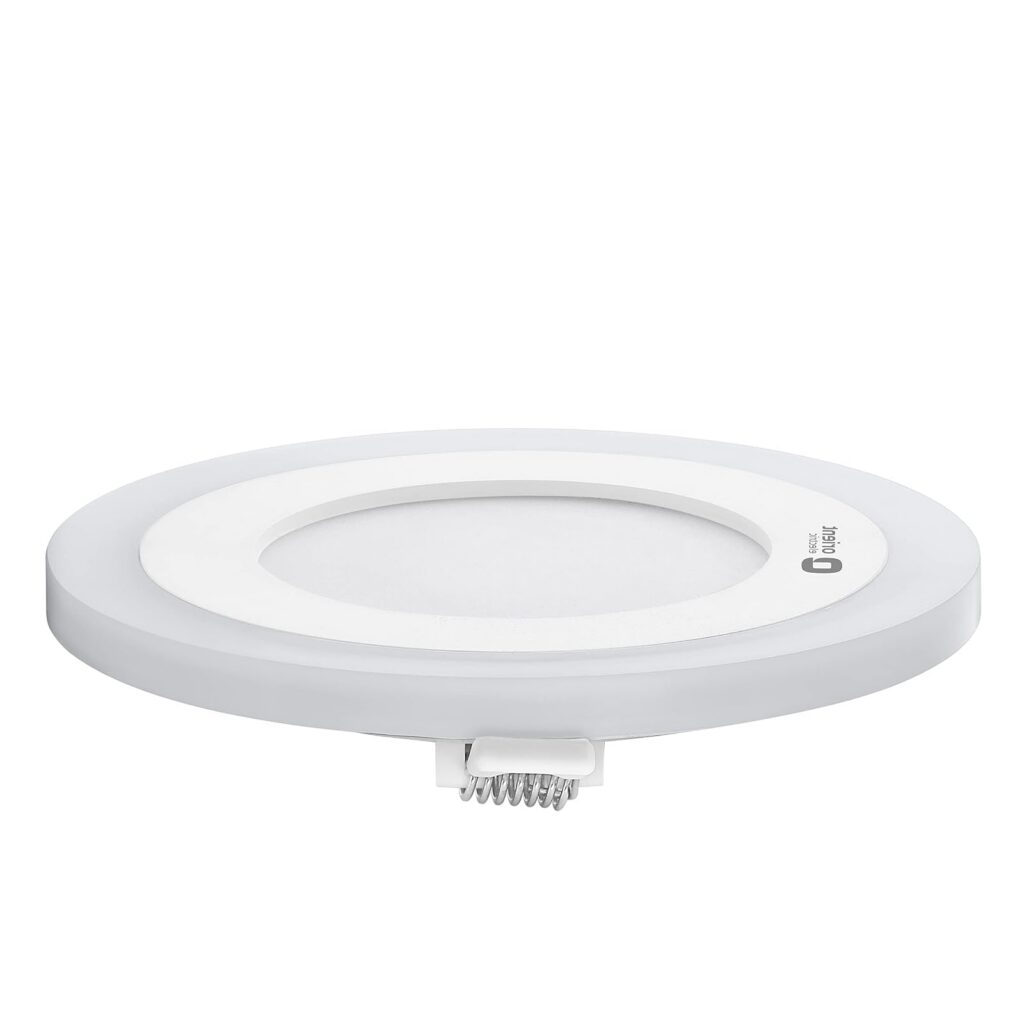 Orient Electric Rainbow Panel 6W (Pack of 3)
