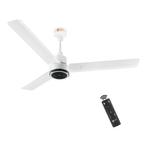 Orient Electric Ujala Prime BLDC with Remote 5 Star 1200 mm Ceiling Fan
