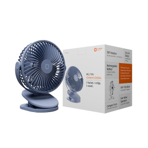 Orient Orbis Rechargeable Fan at Rs899 | Amazon Deal