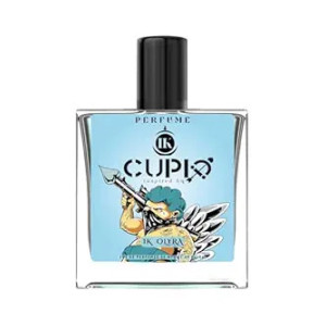 Cupid Cologne Fragrances for Men And Women with Unique Scent Formula 50ml, Long Lasting