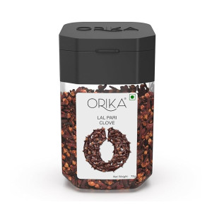 Orika Clove Whole 75g