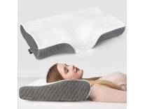 Flipkart Orthopedic Memory Foam Pillow Deal
