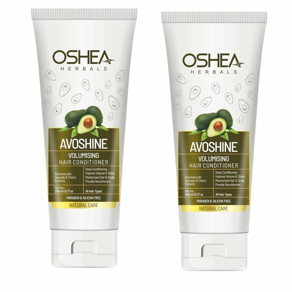 Oshea Herbals Avoshine Conditioner Pack of 2