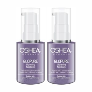 Oshea Herbals Lightening Face Serum