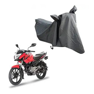 Oshotto Water and Dust Proof Bike Body Cover Compatible with Bajaj Pulsar LS135