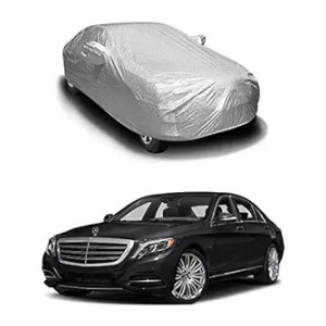 Oshotto/Recaro Dustproof Water Proof Car Body Cover