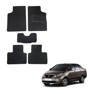 Oshotto Car Floor Mats
