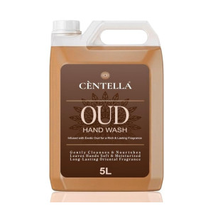 Oud Hand Wash 5 Litre Refill at Rs80 | Amazon Deal