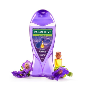 Palmolive Aroma Absolute Relax Body Wash