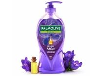 Palmolive Aroma Relax Body Wash 750ml Rs. 280